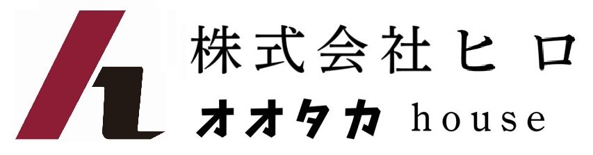 オオタカハウス